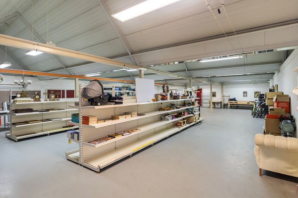 Medium property photo - Oosteinde 51, 9079 LA Sint Jacobiparochie